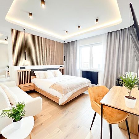 Milan Boutique Villa Paderno Dugnano Ngoại thất bức ảnh