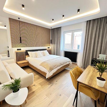 Milan Boutique Villa Paderno Dugnano Ngoại thất bức ảnh