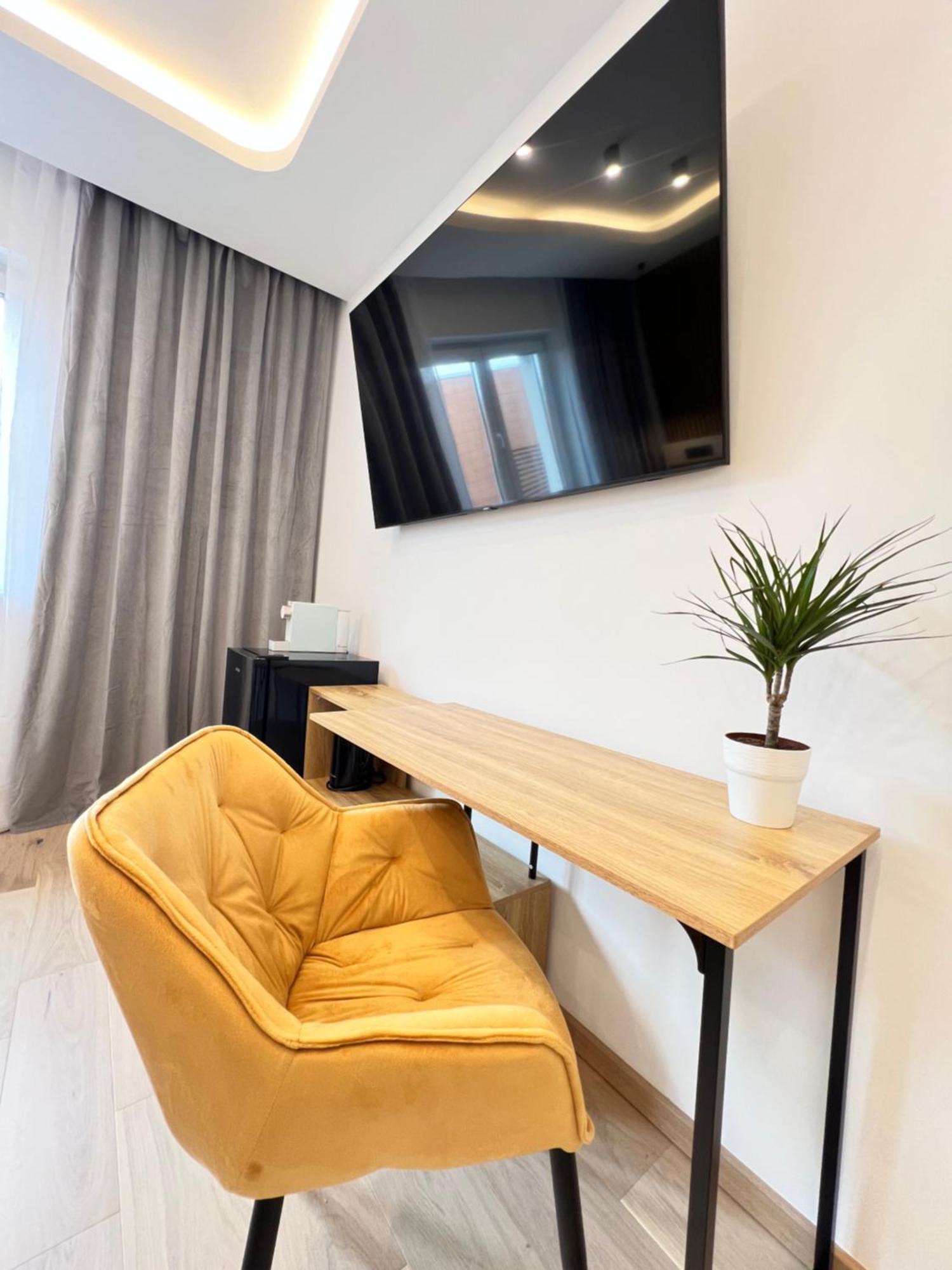Milan Boutique Villa Paderno Dugnano Ngoại thất bức ảnh