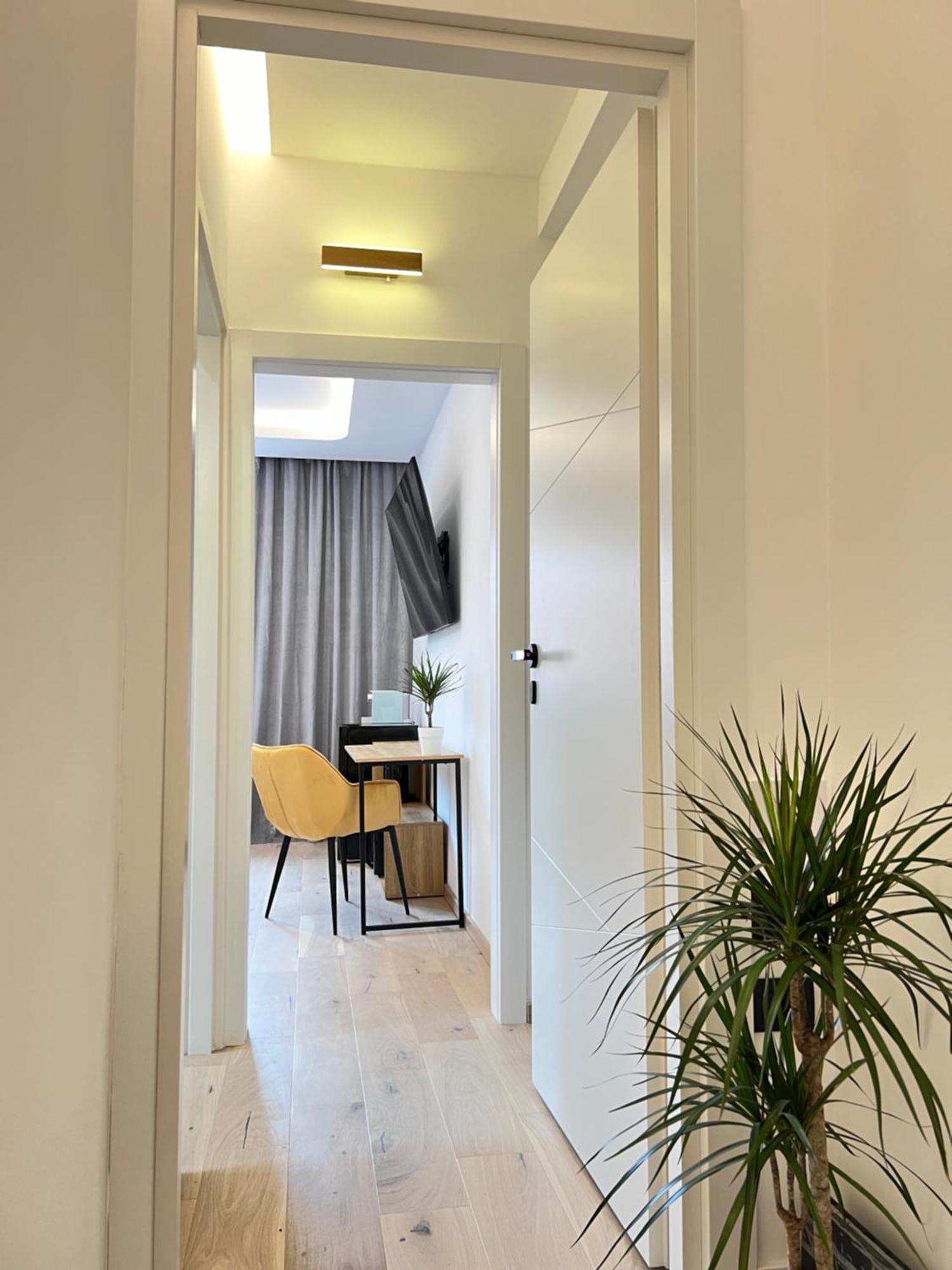 Milan Boutique Villa Paderno Dugnano Ngoại thất bức ảnh