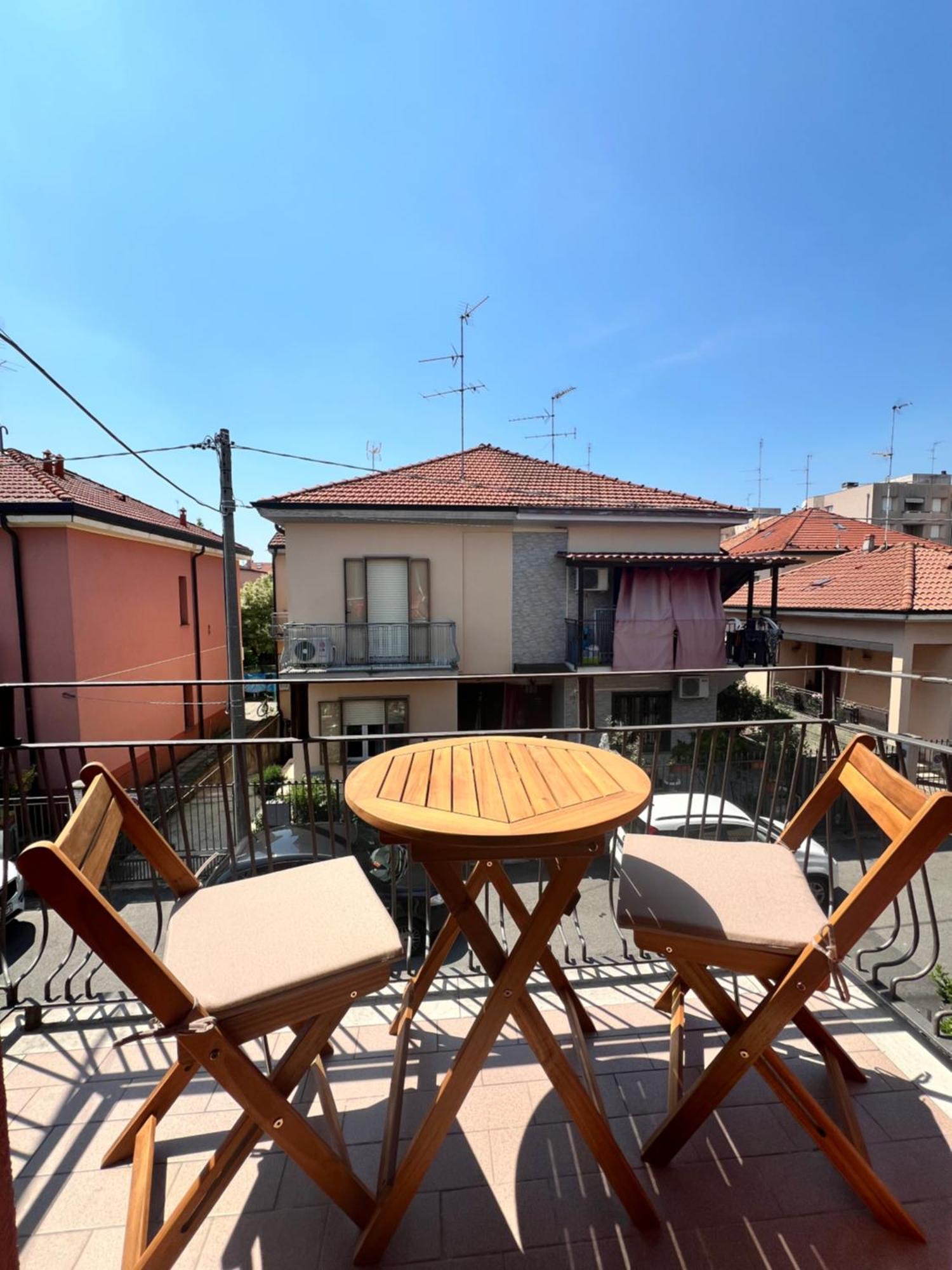 Milan Boutique Villa Paderno Dugnano Ngoại thất bức ảnh