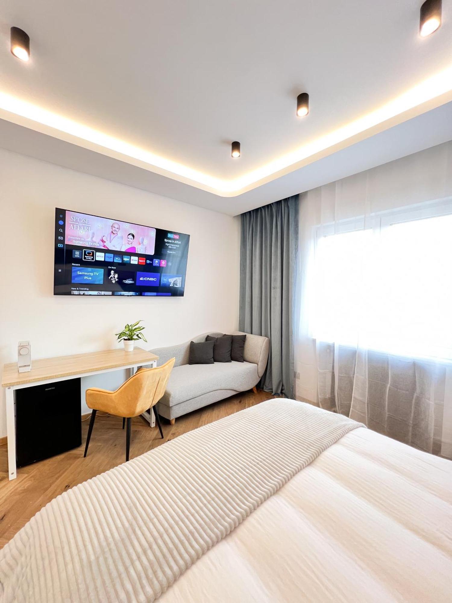 Milan Boutique Villa Paderno Dugnano Ngoại thất bức ảnh