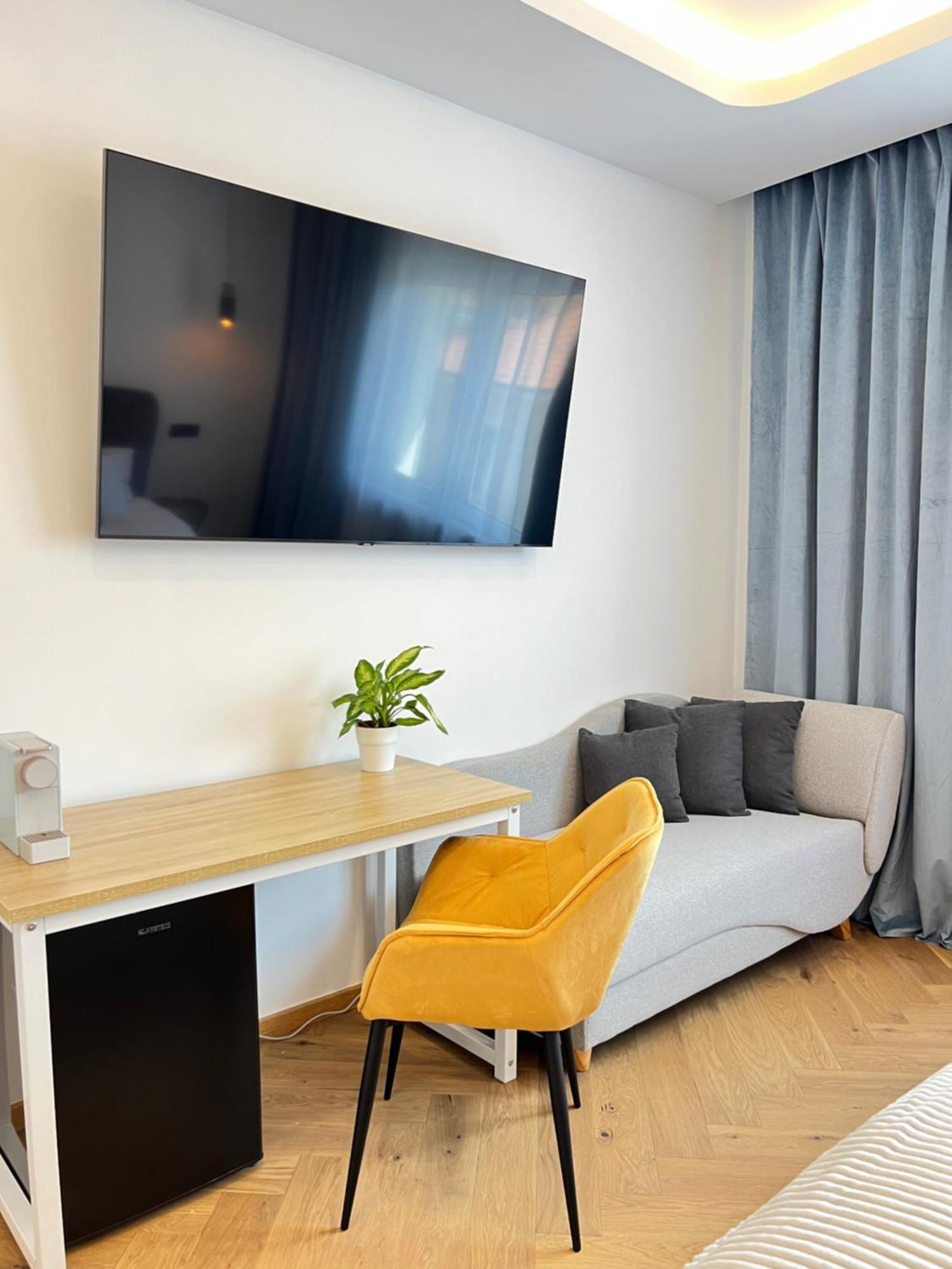 Milan Boutique Villa Paderno Dugnano Ngoại thất bức ảnh