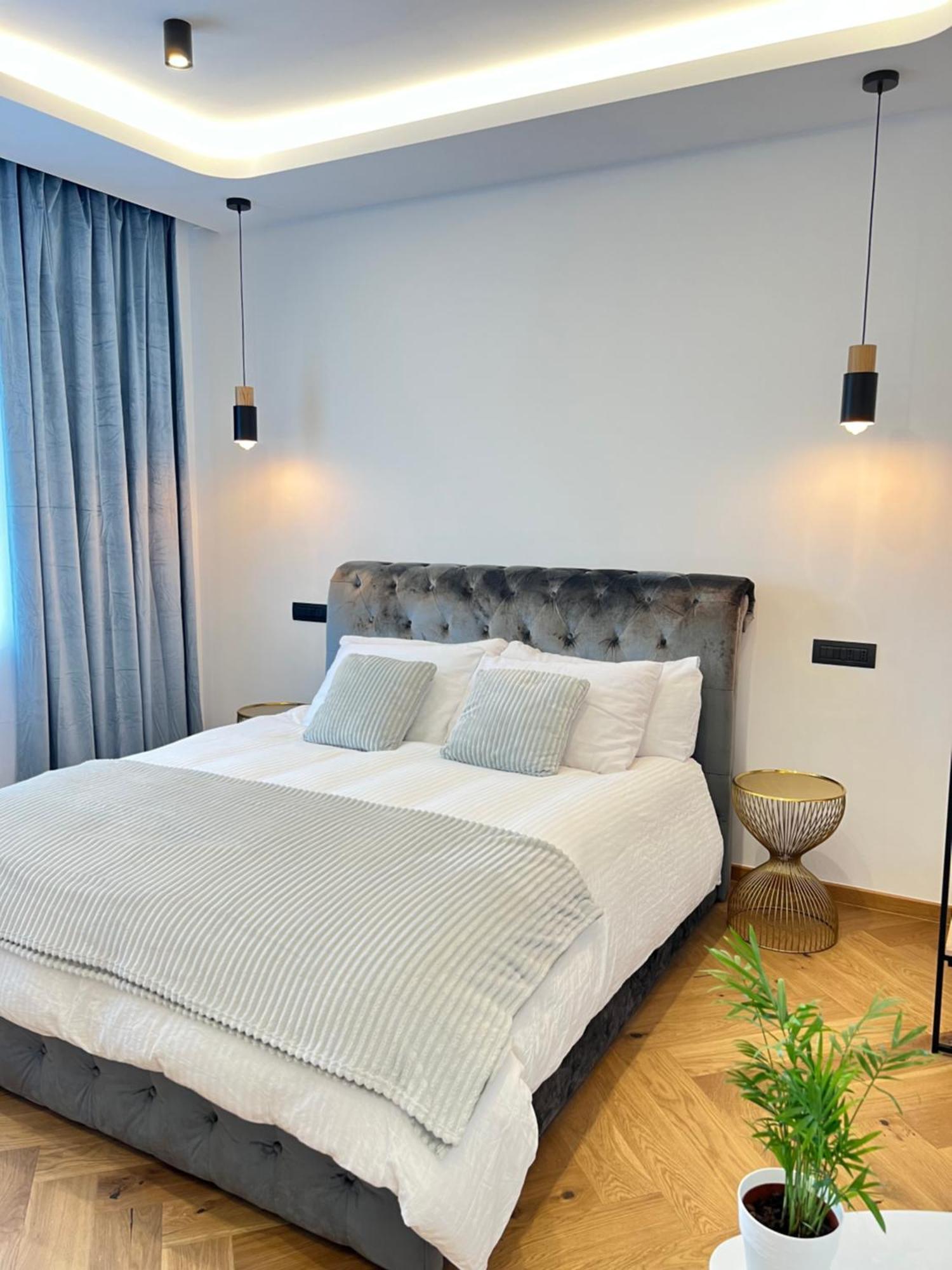 Milan Boutique Villa Paderno Dugnano Ngoại thất bức ảnh