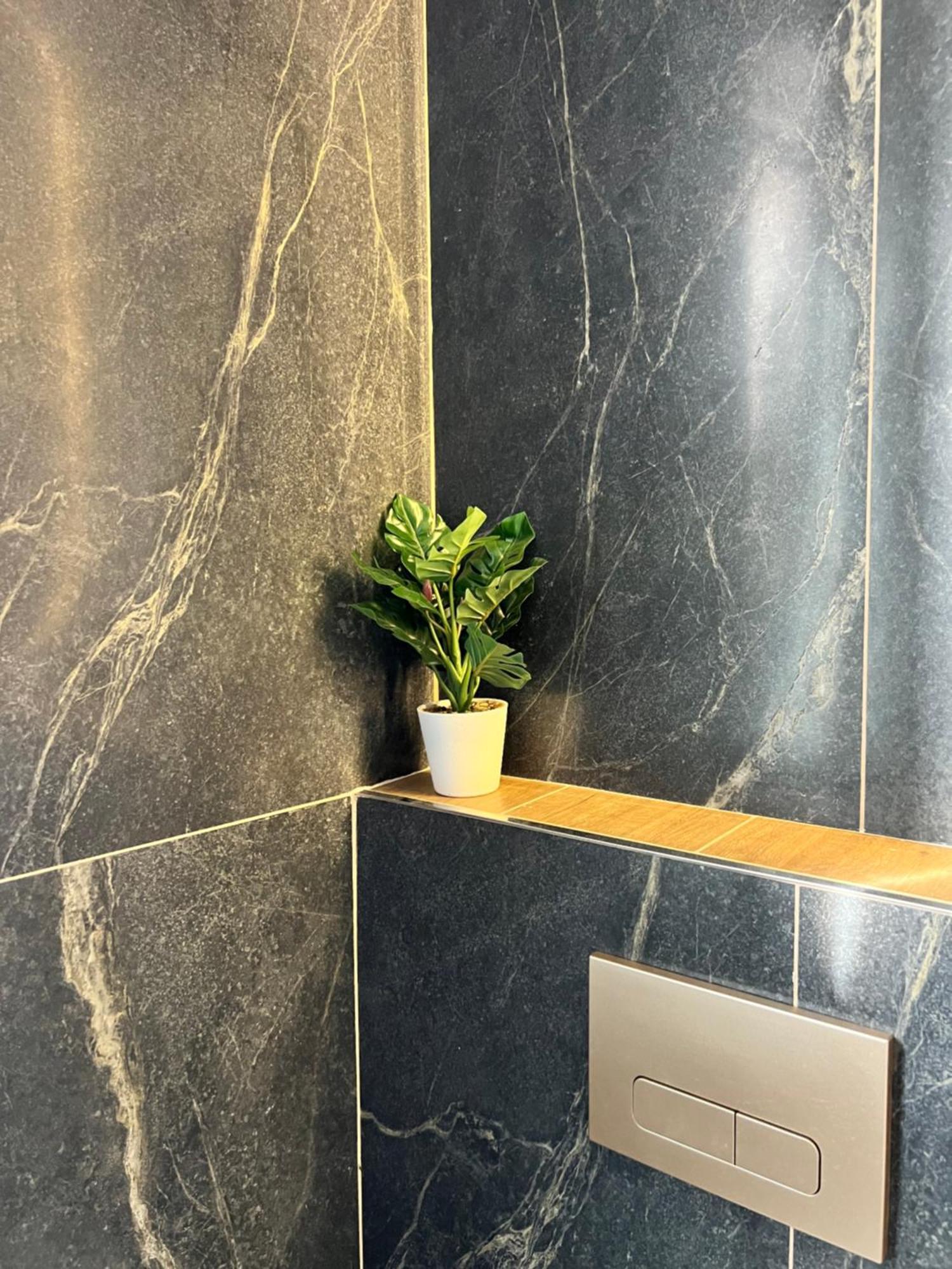 Milan Boutique Villa Paderno Dugnano Ngoại thất bức ảnh
