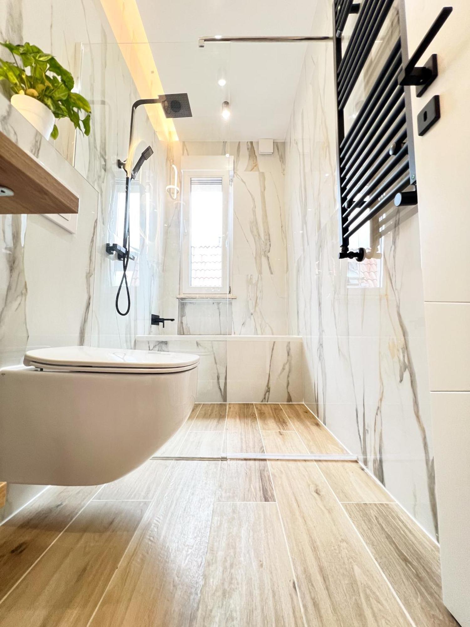 Milan Boutique Villa Paderno Dugnano Ngoại thất bức ảnh