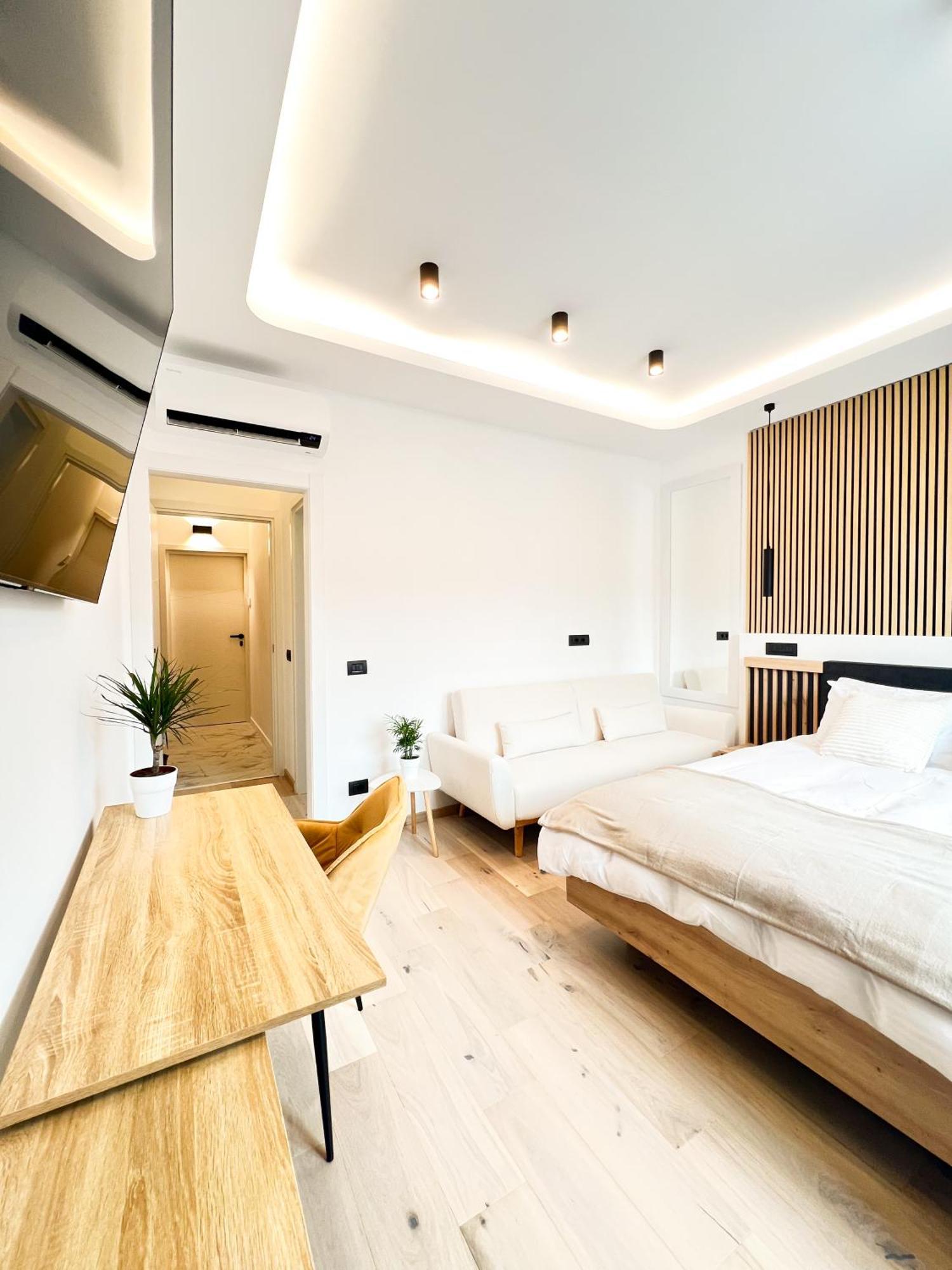 Milan Boutique Villa Paderno Dugnano Ngoại thất bức ảnh